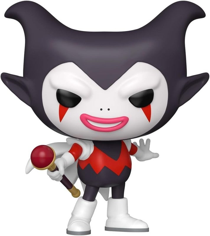 Funko Pop Dragon Ball Daima King Gomah #2308 Anime Demon Realm Collectible Vinyl