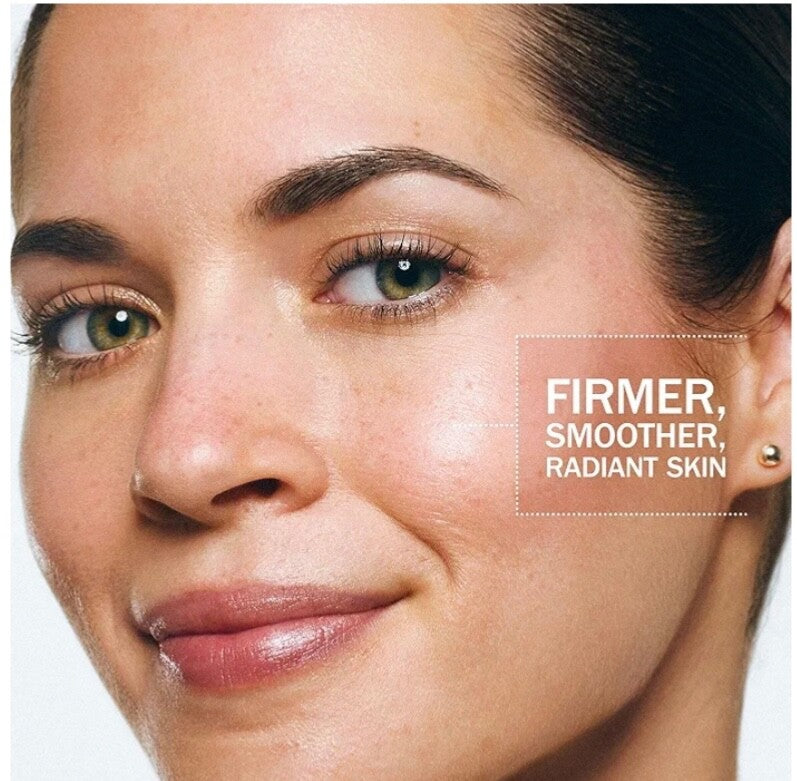 Olay Regenerist 2-in-1 Anti-Wrinkle Firming Cream-Serum w/Niacinamide & Peptides
