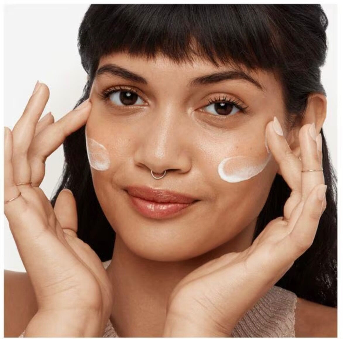 Olay Total Effects 7in1 Anti‑Ageing Moisturiser SPF30 50ml | Wrinkle | Hydrating