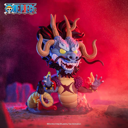 Funko Pop Kaido As Dragon # 1623 Jumbo 10 Inch One Piece Anime Figure UK Gift