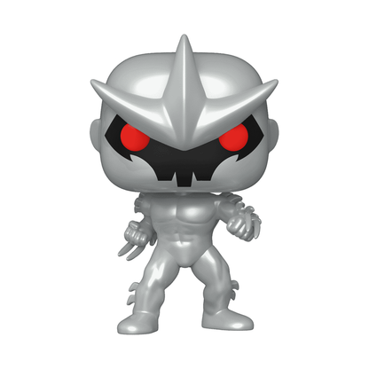 Funko Pop Teenage Mutant Ninja Turtles Oroku Hiroto #47 Exclusive Comics Vinyl