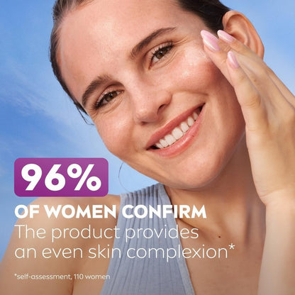 NIVEA Luminous 630 Instant Skin Glow Daily Liquid Exfoliant 100Ml, Face Exfoliat