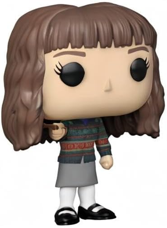 Funko POP! HP: HP Anniversary - Hermione Granger with Wand - Harry Potter 133