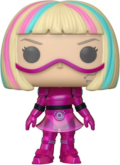 Funko Pop! Movies: M3GAN - M3Gan - Collectable Vinyl Figure 1908 - Gift Idea