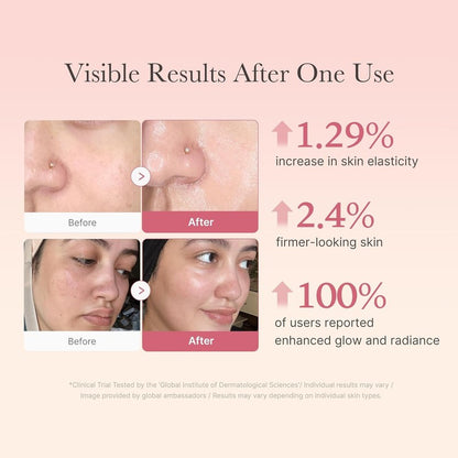 Medicube Collagen Jelly Cream- Niacinamide Collagen  Hydration  Korean Skincare