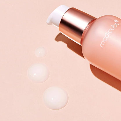 Medicube Triple Collagen Serum 4.055m Korean Skincare Plumping Firming Glow Skin