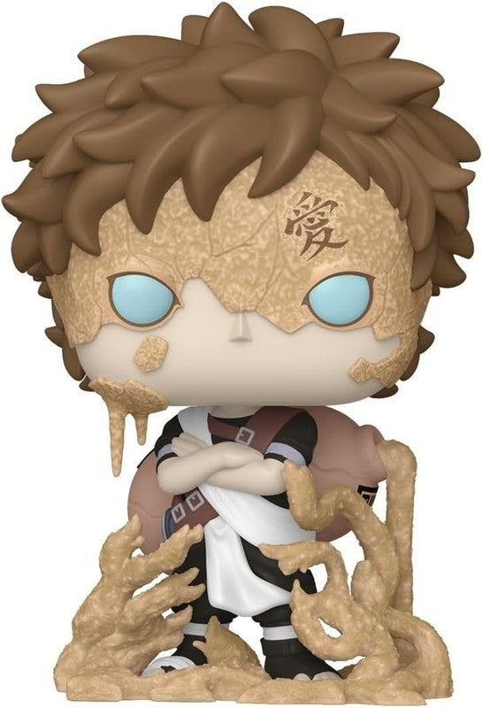 Funko Pop Gaara 2230 Naruto Classic Animation  Vinyl Figure Anime Fast Delivery