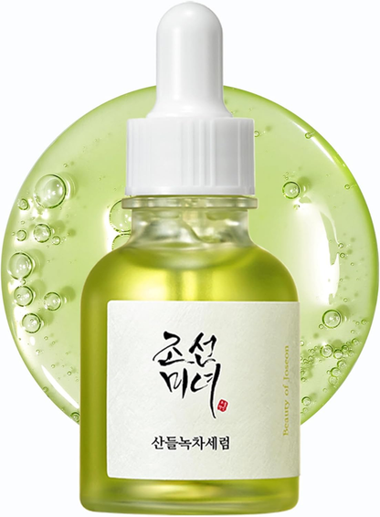 Beauty of Joseon Glow Deep Serum Rice + Alpha-Arbutin