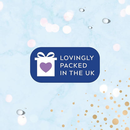 NIVEA Moisturising Moments of Joy Gift Set – Women'S Gift Set with Cosmetic Bag