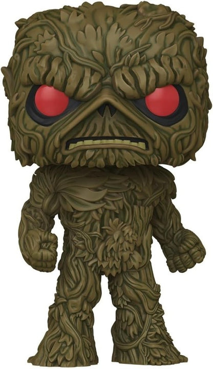 Funko POP! Super: DC Comics - Justice League Dark - Swamp Thing #624 - Vinyl