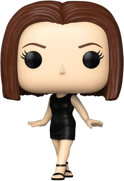 Funko POP! Rocks: Spice Girls - Posh (Wannabe) # 506 - Collectable Vinyl Figure