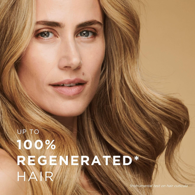 Pantene Molecular Bond Repair Shampoo + Conditioner + Deep Conditioning Hair