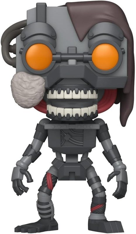 Funko Pop FNAF The Mimic #1216 Five Nights At Freddy's Horror Games Vinyl Figure