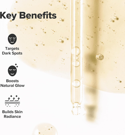 Beauty of Joseon Glow Deep Serum Rice + Alpha-Arbutin