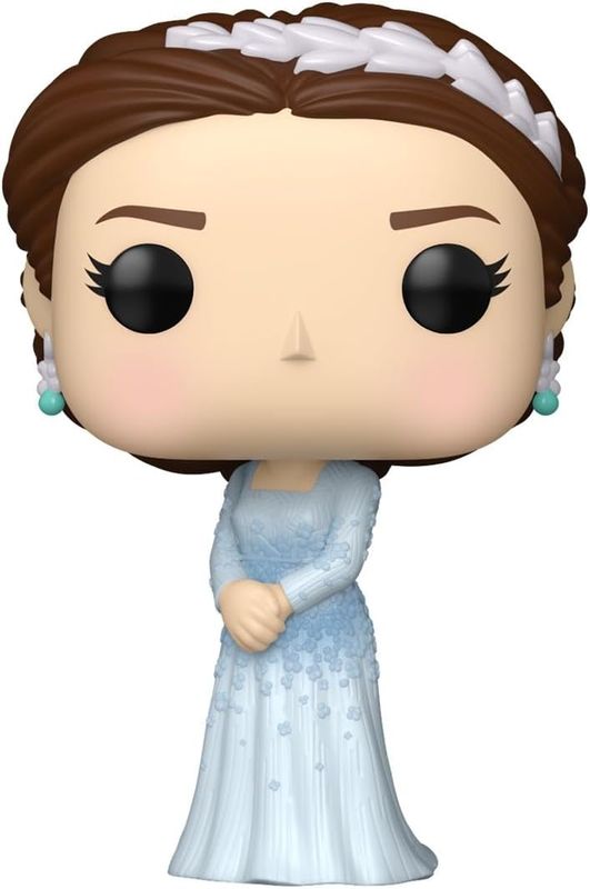 Funko POP! Television: Gossip Girl - Blair Waldorf  #1922- Wedding Vinyl Figure