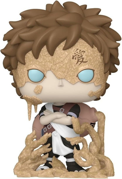 Funko Pop Gaara 2230 Naruto Classic Animation  Vinyl Figure Anime Fast Delivery