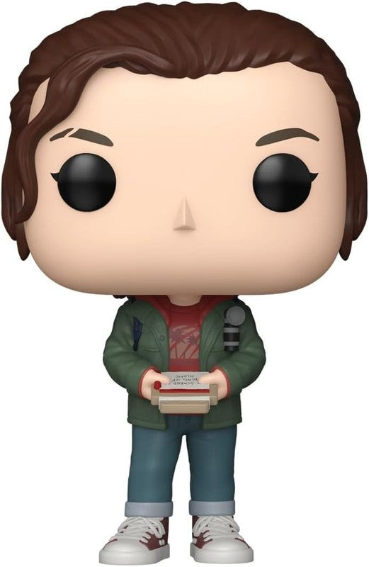 Funko POP! Television: the Last of Us - Ellie - Collectable Figure 1844- Gift