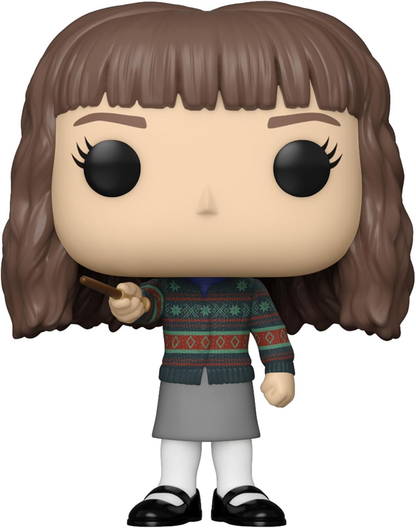 Funko POP! HP: HP Anniversary - Hermione Granger with Wand - Harry Potter 133