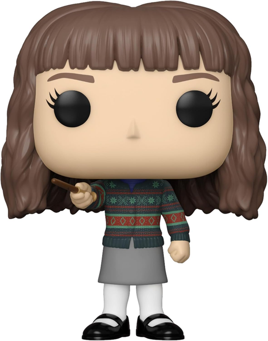 Funko POP! HP: HP Anniversary - Hermione Granger with Wand - Harry Potter 133