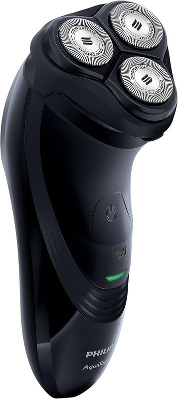 Philips Electric Shaver 3000 Series - Wet & Dry Electric Shaver for Men Cordless
