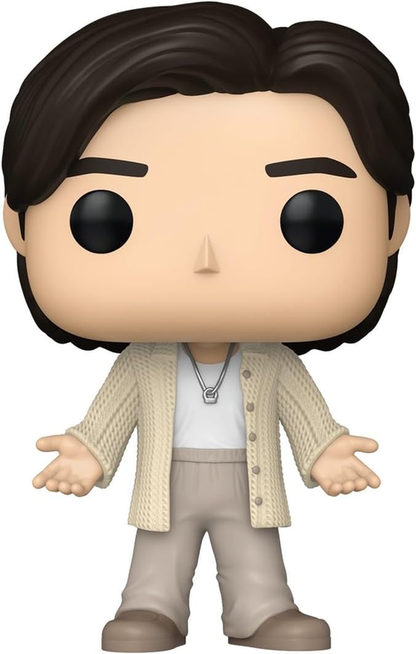 Funko Pop! Rocks: RM - (Wildflower) - BTS - Collectable Vinyl Figure # 464