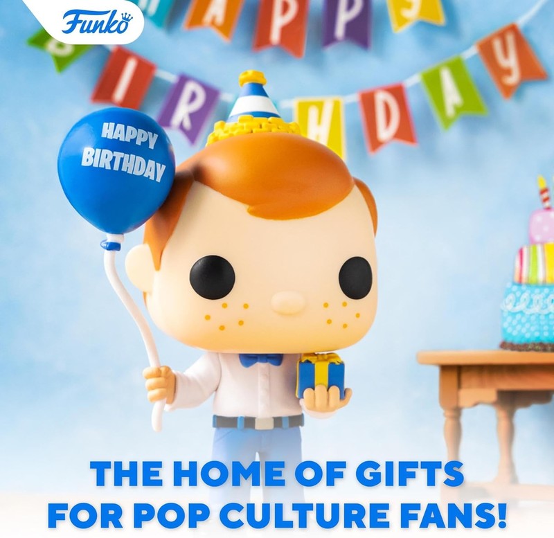 Funko Pop! Animation: OP - Eustass Kid with Awakening #1932 One Piece Vinyl