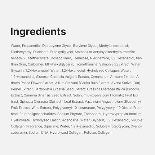 Medicube Collagen Jelly Cream- Niacinamide Collagen  Hydration  Korean Skincare