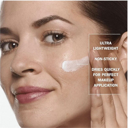 Olay Regenerist 2-in-1 Anti-Wrinkle Firming Cream-Serum w/Niacinamide & Peptides