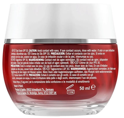 Olay Regenerist Whip Face Moisturizer SPF 25 Hydrating Anti-Aging,Peptides 50Ml