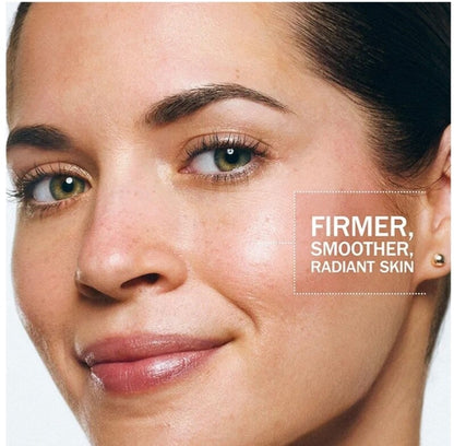 Olay Regenerist 2-in-1 Anti-Wrinkle Firming Cream-Serum w/Niacinamide & Peptides