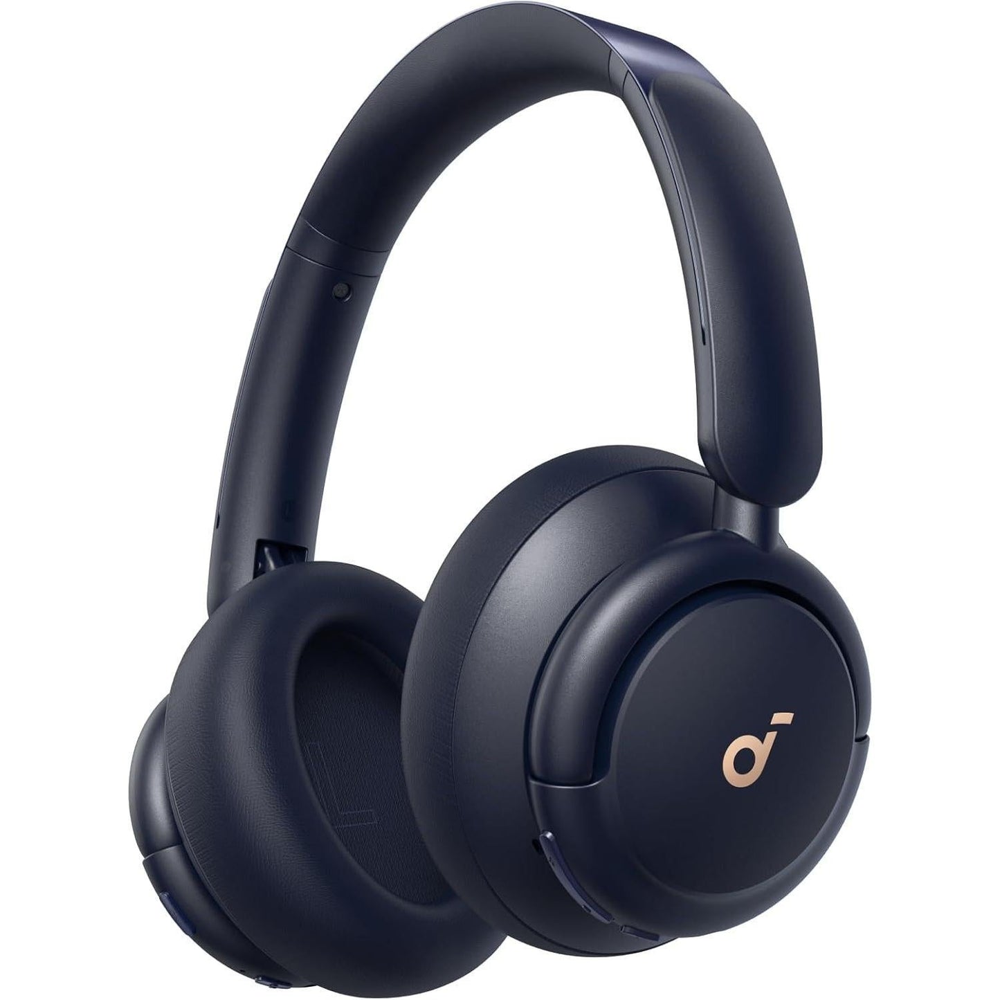 Anker Q30 Hybrid Active Noise Cancelling 50H Playtime, Bluetooth Headphones Gift