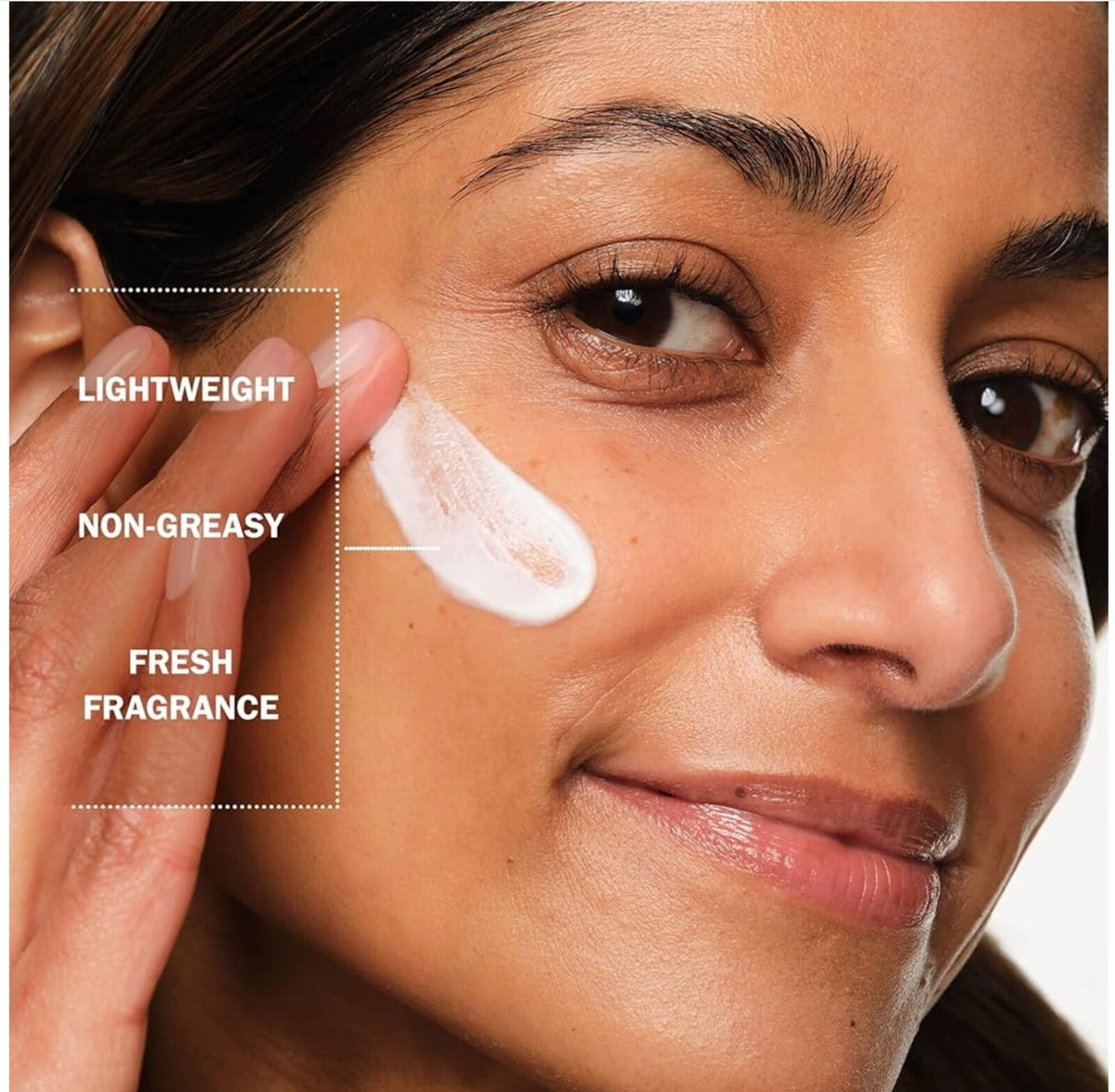 Olay Regenerist 2-in-1 Anti-Wrinkle Firming Cream-Serum w/Niacinamide & Peptides