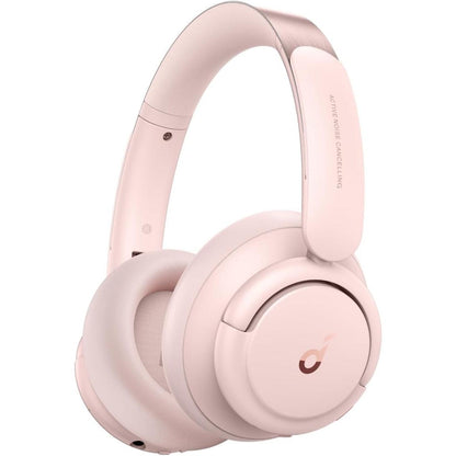 Anker Q30 Hybrid Active Noise Cancelling 50H Playtime, Bluetooth Headphones Gift