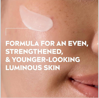 NIVEA Luminous 630 Anti-Age,Wrinkles, Dark Spot Serum 30ml | Hydrating, Firming