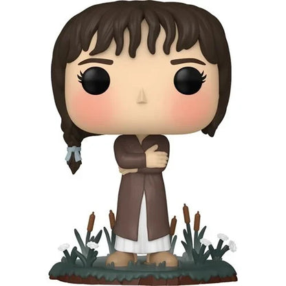 Funko POP! Pride and Prejudice Elizabeth Bennet Presale Figure 1971